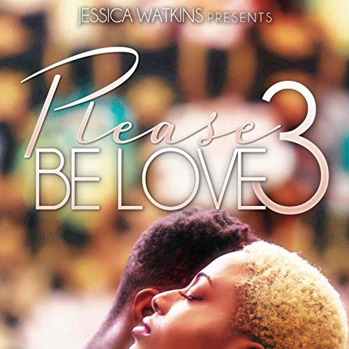 Cover of Please Be Love, Book 3