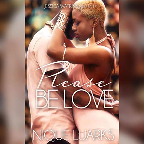 Cover of Please Be Love, Book 1