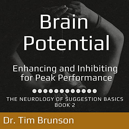 Cover of Brain Potential