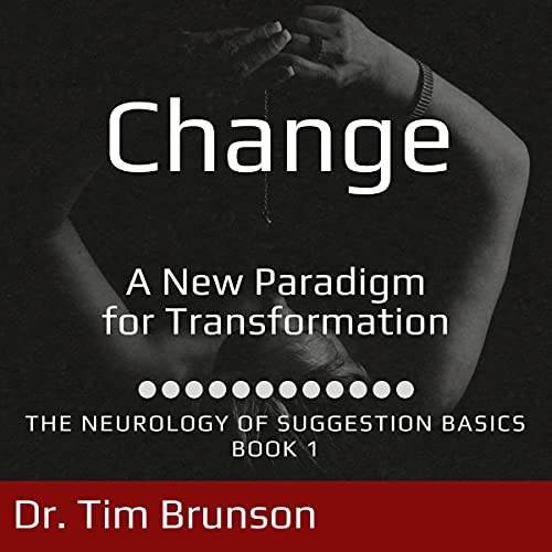 Cover of Change: A New Paradigm for Transformation