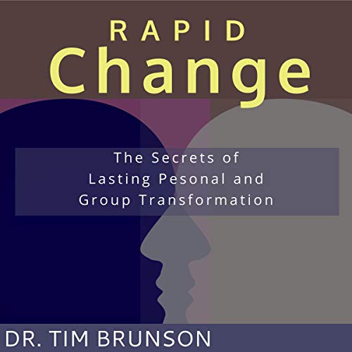 Cover of Rapid Change