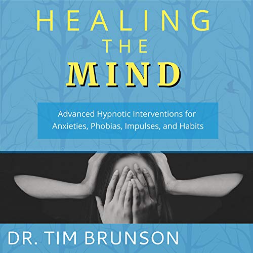 Cover of Healing the Mind