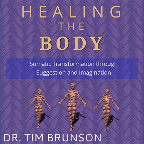 Cover of Healing the Body