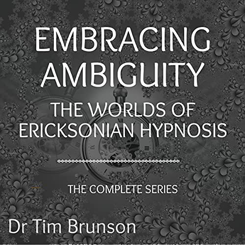 Cover of Embracing Ambiguity: The Complete Series