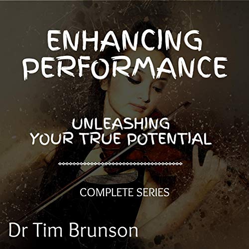 Cover of Enhancing Performance