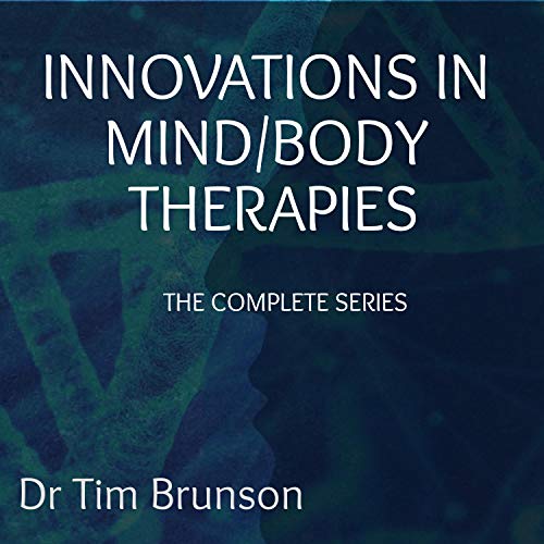 Cover of Innovations in Mind/Body Therapies (The Complete Series)