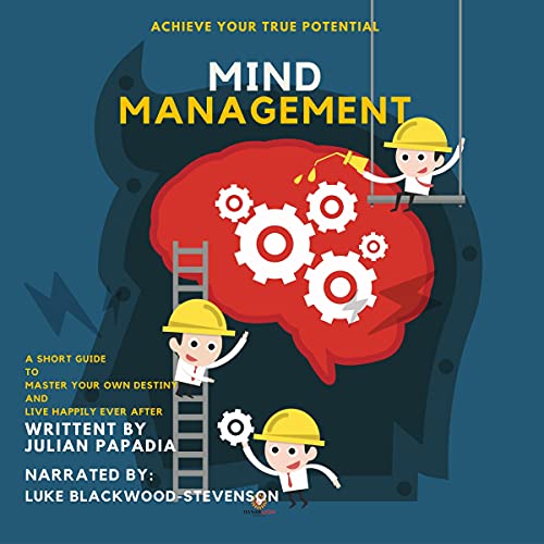 Cover of Mind Management