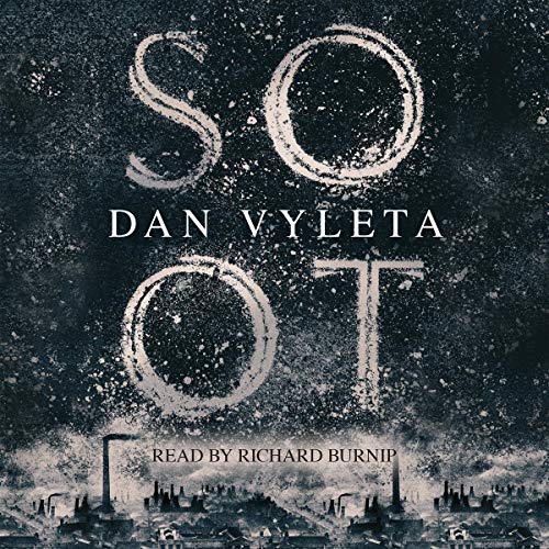 Cover of Soot