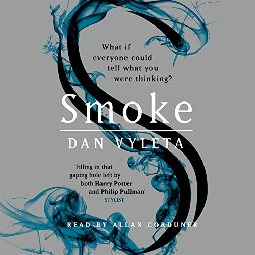 Cover of Smoke
