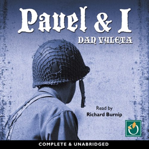 Cover of Pavel & I