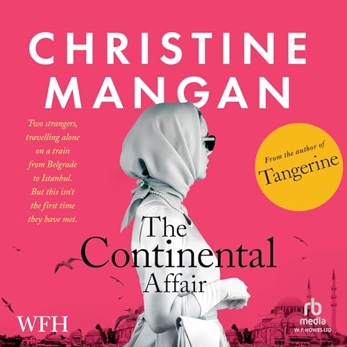 Cover of The Continental Affair