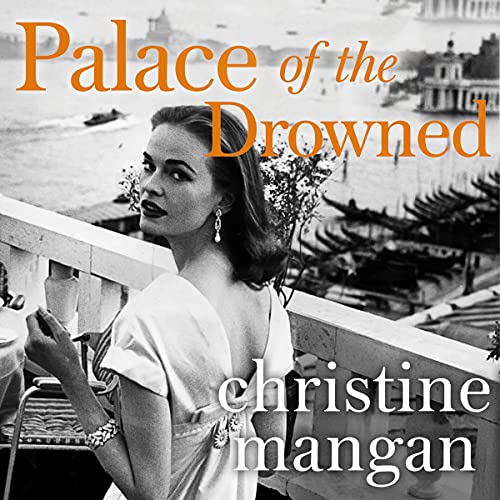 Cover of Palace of the Drowned