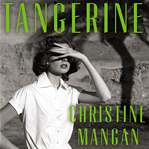 Cover of Tangerine