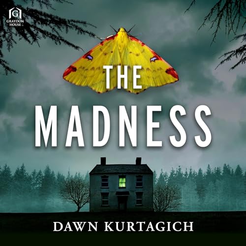 Cover of The Madness