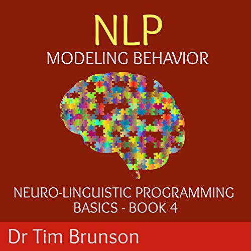 Cover of Modeling Behavior