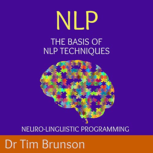 Cover of The Basis of NLP Techniques