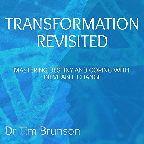 Cover of Transformation Revisited