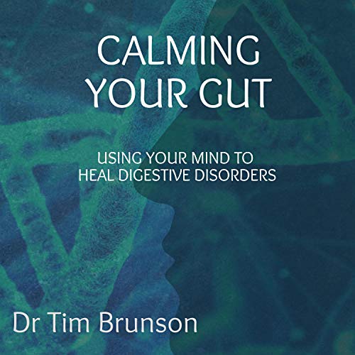 Cover of Calming Your Gut