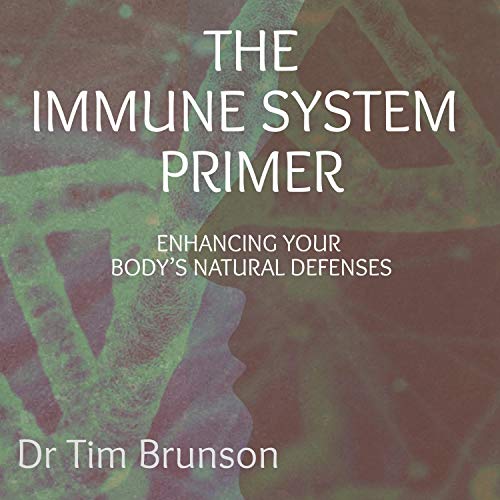 Cover of The Immune System Primer