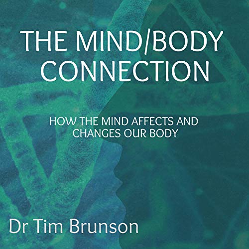 Cover of The Mind/Body Connection