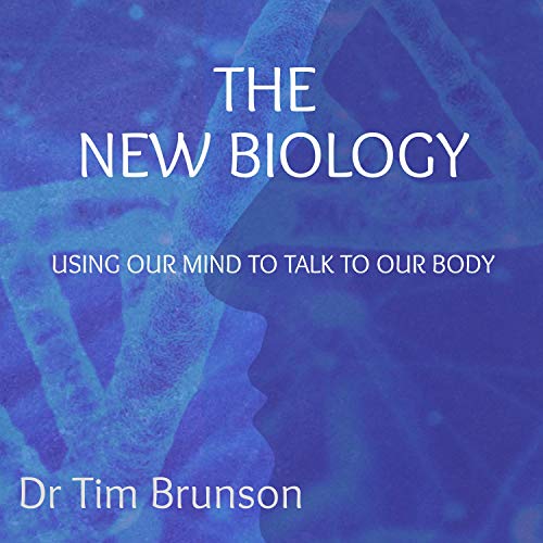 Cover of The New Biology