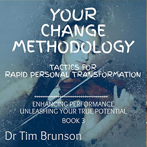 Cover of Your Change Methodology