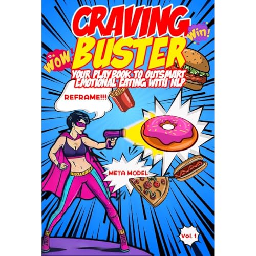 Cover of Craving Buster