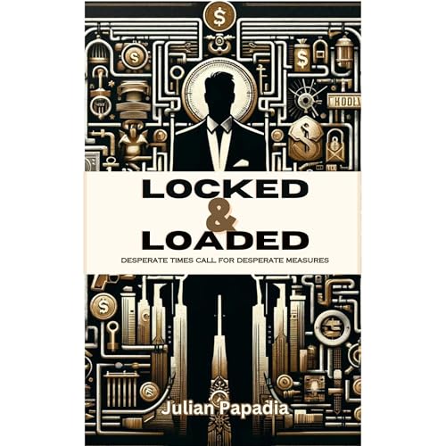 Cover of Locked & Loaded