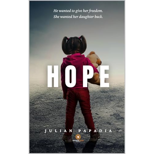 Cover of Hope