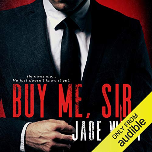 Cover of Buy Me, Sir