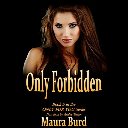 Cover of Only Forbidden