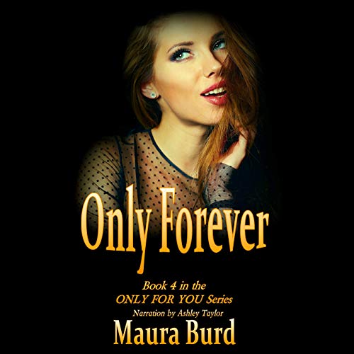 Cover of Only Forever
