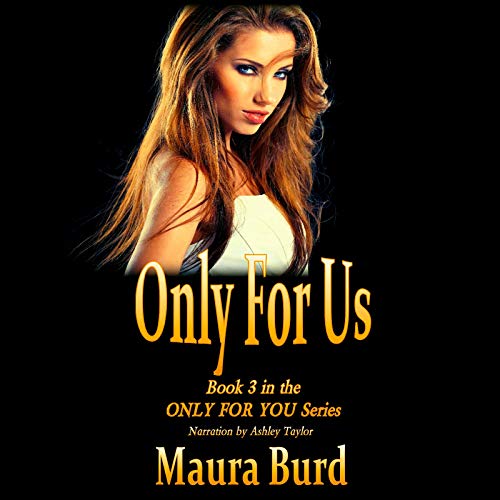 Cover of Only for Us