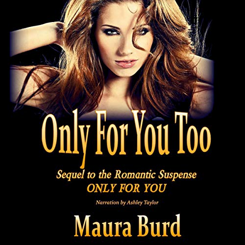 Cover of Only for You Too