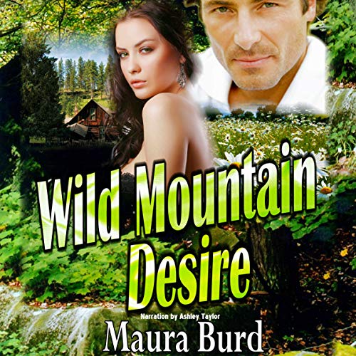 Cover of Wild Mountain Desire