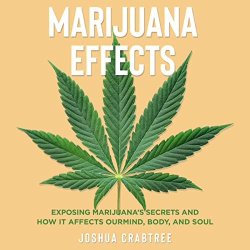 Cover of Marijuana Effects