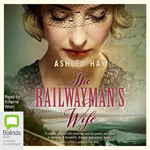 Cover of The Railwayman's Wife