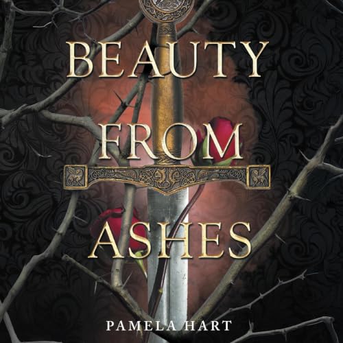 Cover of Beauty from Ashes