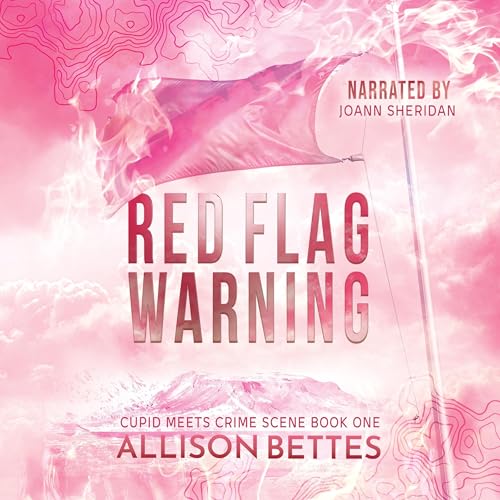 Cover of Red Flag Warning
