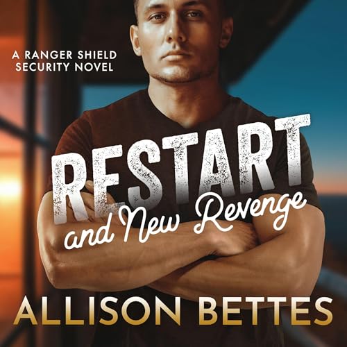 Cover of Restart and New Revenge