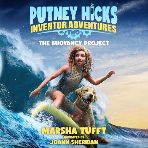 Cover of The Buoyancy Project