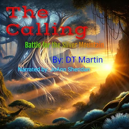 Cover of The Calling