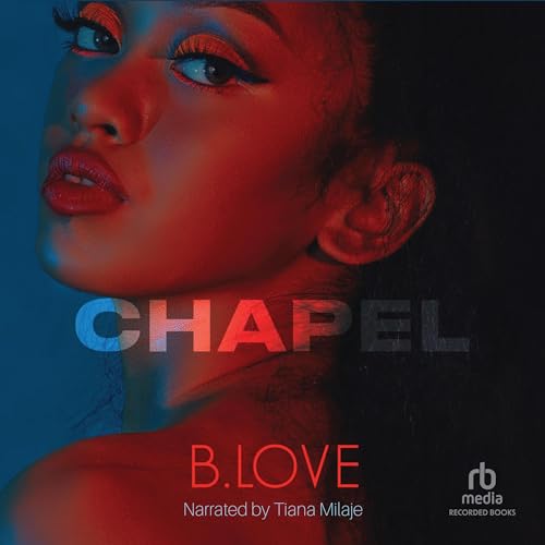 Cover of Chapel
