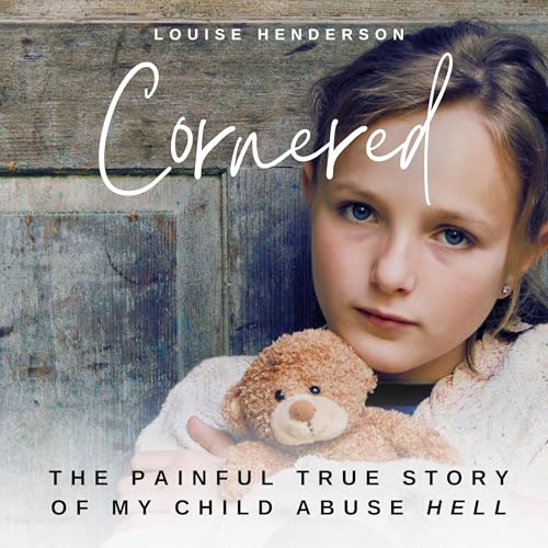 Cover of Cornered