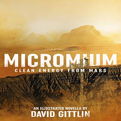 Cover of Micromium