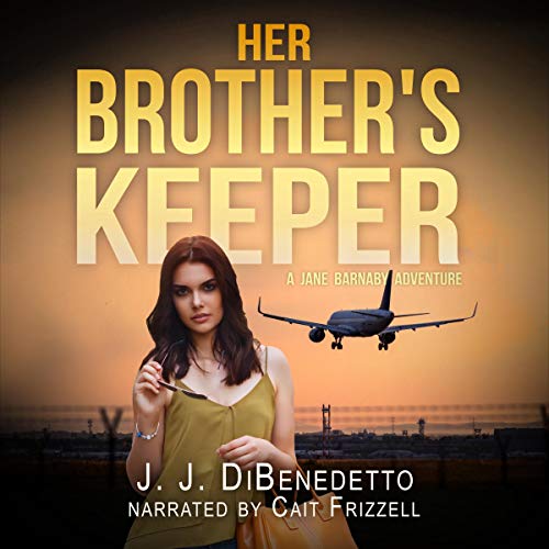 Cover of Her Brother's Keeper