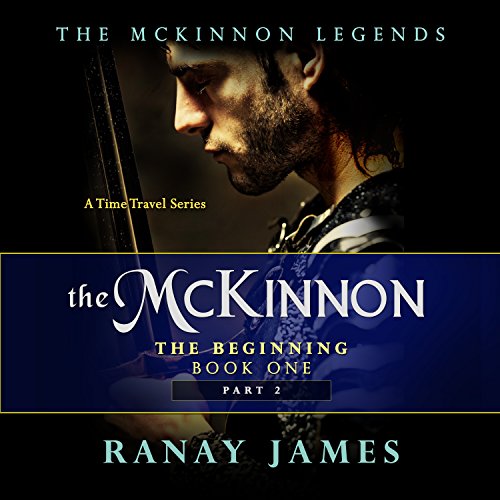 Cover of The Beginning Part 2