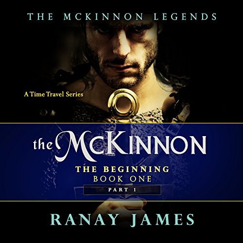 Cover of The Beginning, Part 1