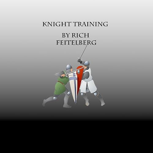 Cover of Knight Training