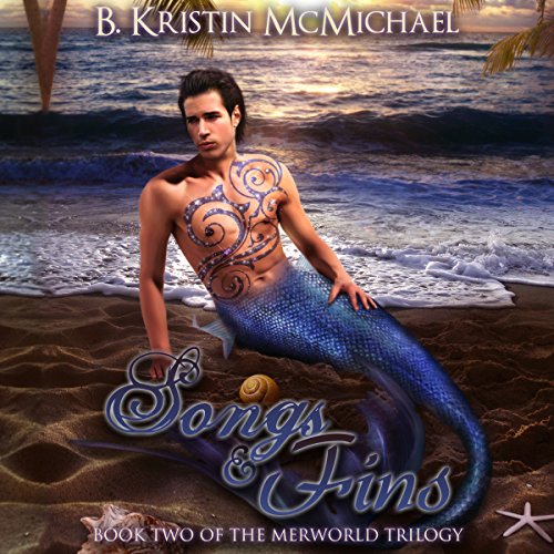 Cover of Songs and Fins